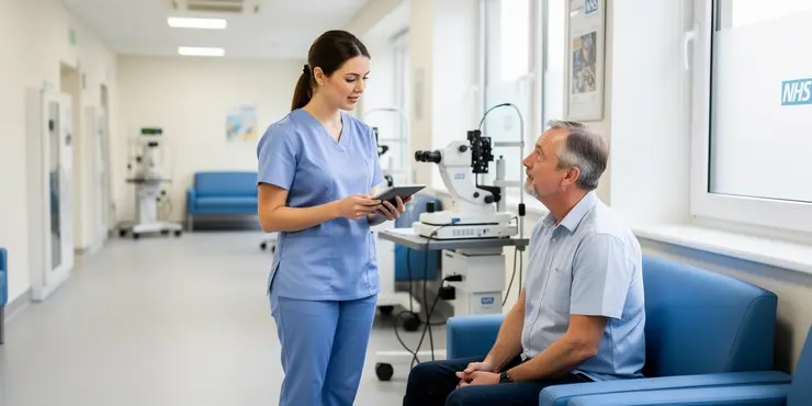 What treatments are available for hypotony?