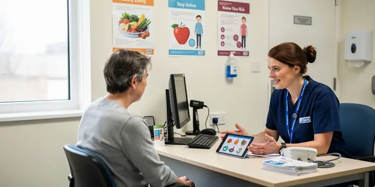 What treatments are available for obesity?