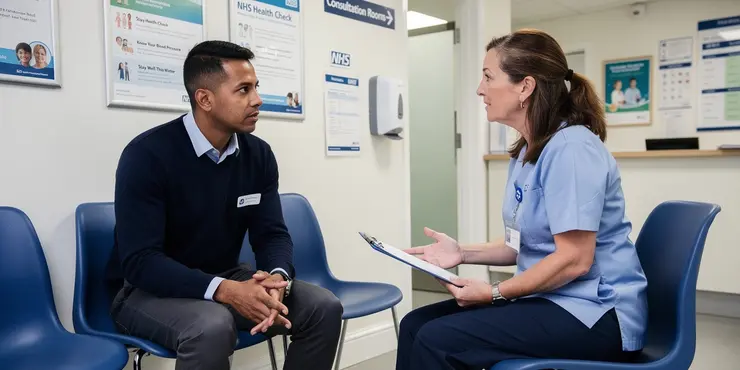 What type of research supports the role of diet in prostate cancer management?