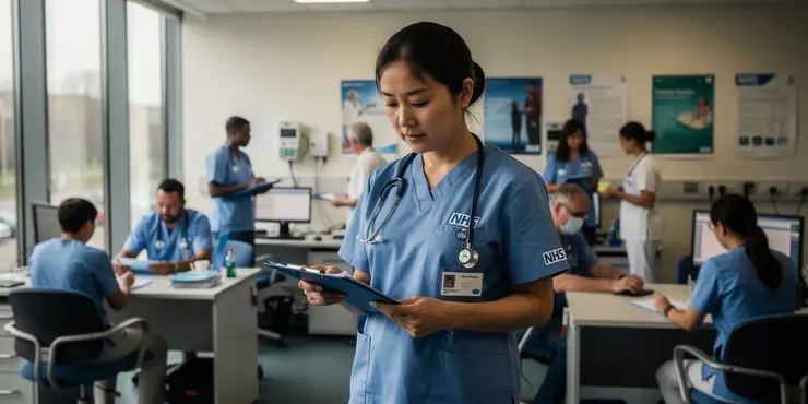 What types of treatment problems are commonly linked to unsafe staffing complaints affecting treatment?