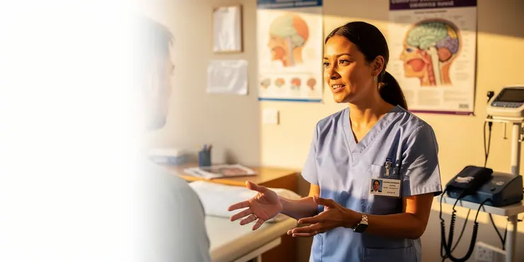 When is it safe to return to normal activities after a concussion?