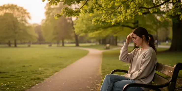 When is it safe to return to normal activities after a concussion?