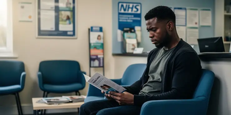 When should someone seek help for an impulse disorder?