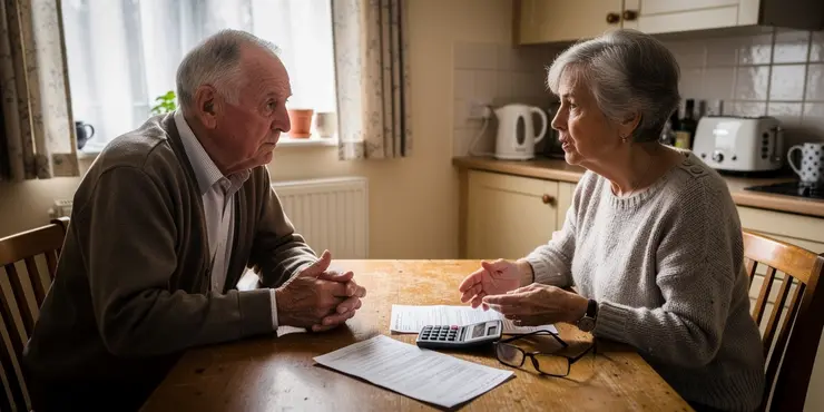 When will I receive the Winter Fuel Payment?