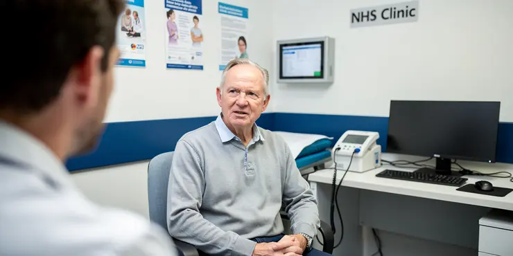 When will energy bills come back down in the UK?