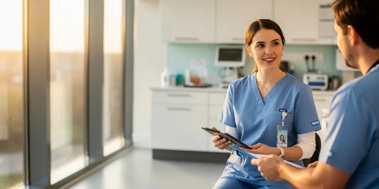 When will the new National Living Wage come into effect?