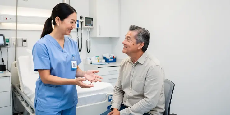 Where can I check the status of my application?