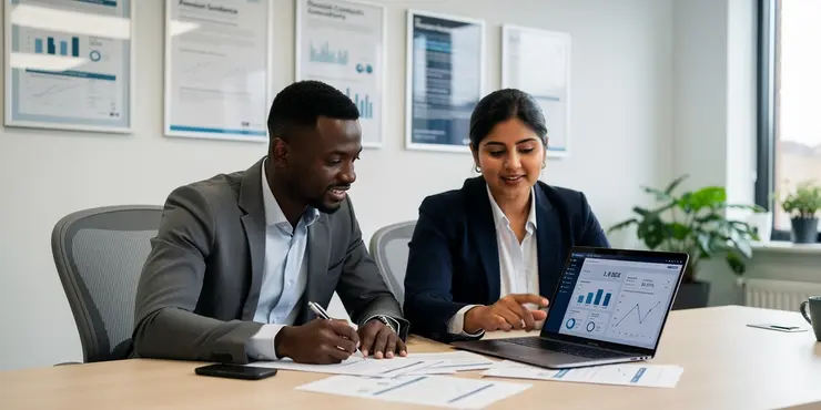 Where can I find a regulated financial advisor for pension advice?