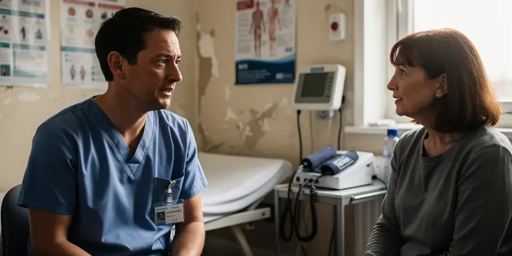 Where can I find research studies on air pollution and asthma in my area?