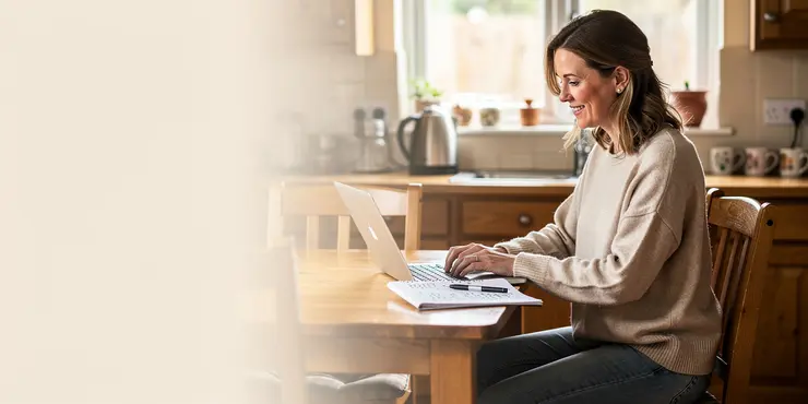 Where can I get budgeting advice to manage my household expenses better?