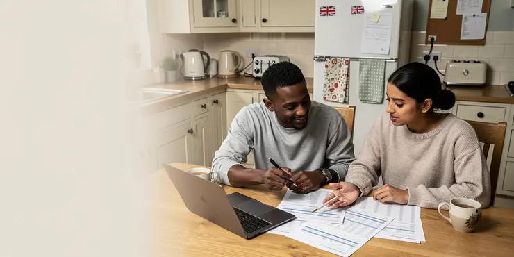 Where can I get budgeting advice to manage my household expenses better?