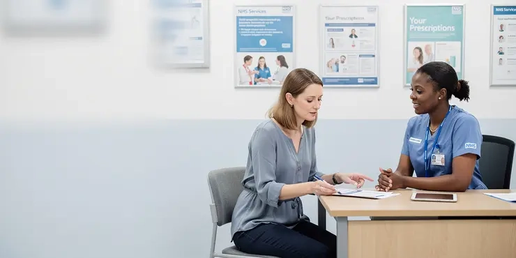 Where can I get help with health costs and prescriptions?