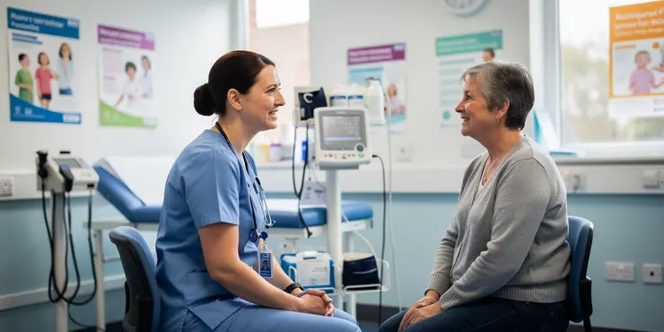 Where can customers find updates on their water company's performance standards?