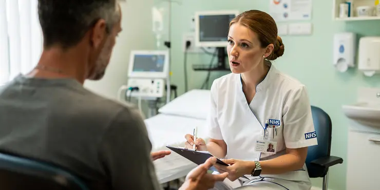 Where in the UK are mosquitoes most common?