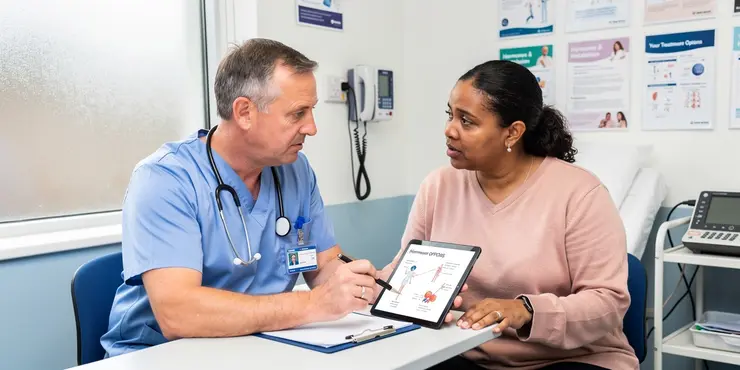 Where is GLP-1 produced in the body?