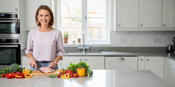 Which animal-based healthiest protein foods for diet are best for weight management?