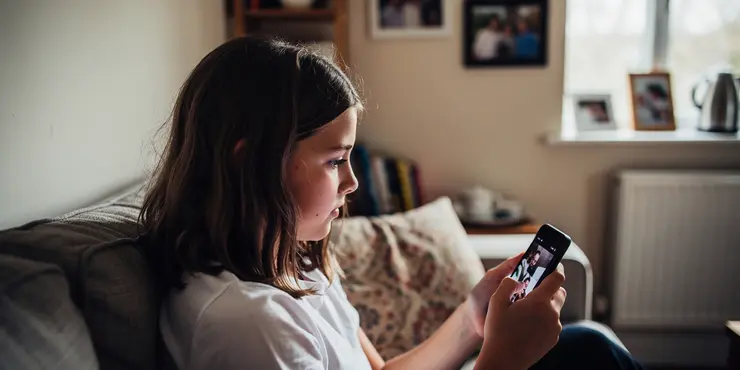 Which platforms could be affected by a social media ban for under 16s?