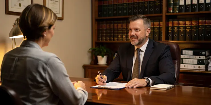 Who can be appointed as an attorney under an LPA?