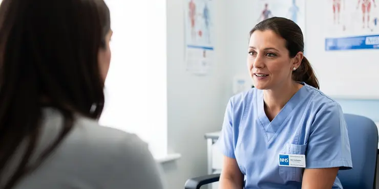 Who can be considered a domestic abuse perpetrator under the new law?