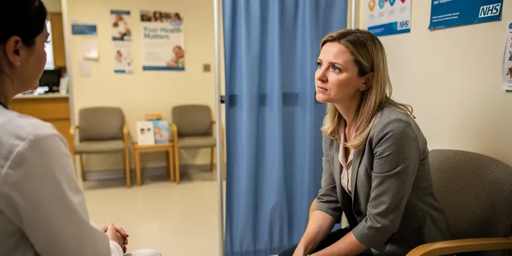 Who can develop impulse disorders?