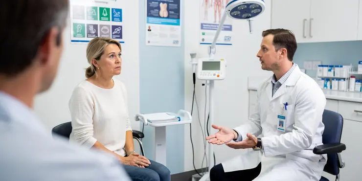 Who is an ideal candidate for a facelift?