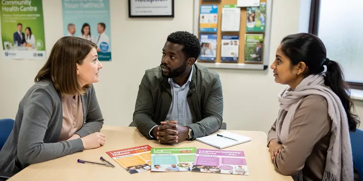 Who is at risk for Legionnaires' Disease?