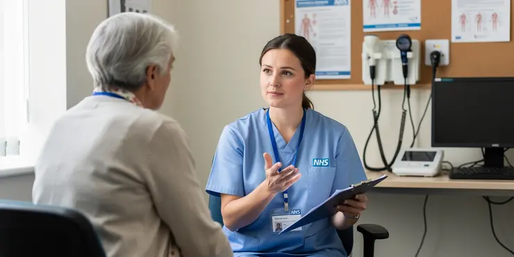 Who is at risk of developing shingles?