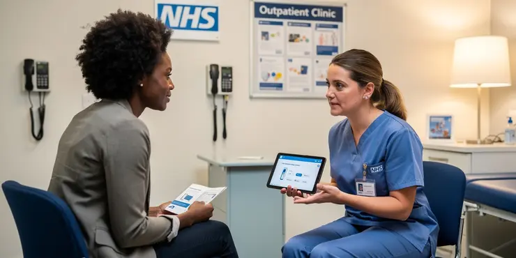 Who is eligible for NHS diabetes technologies eligibility access for insulin pumps?