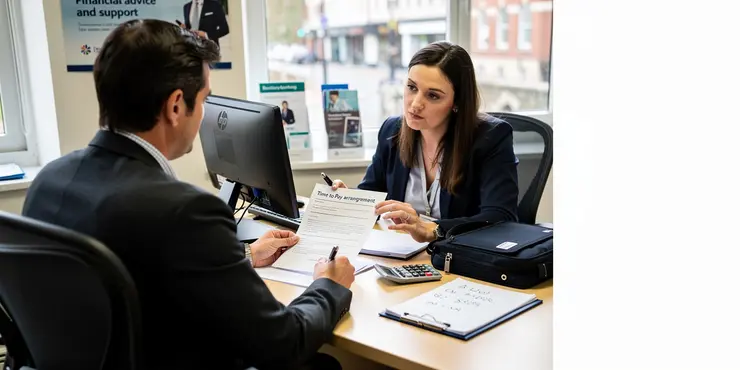 Who is eligible for a Time to Pay arrangement for Self Assessment?