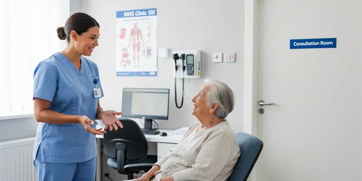 Who is eligible for the Warm Home Discount?