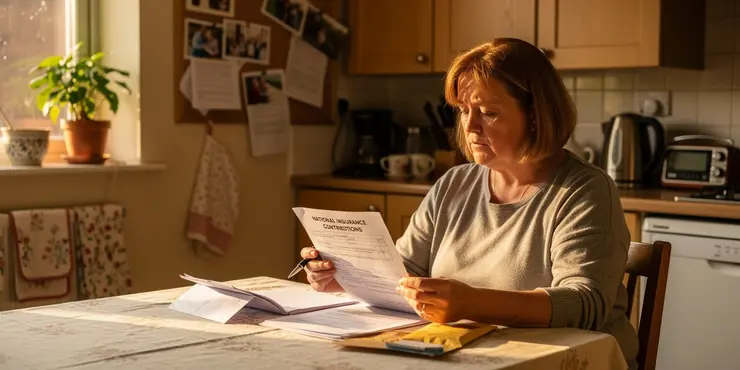 Who is eligible for the basic State Pension?