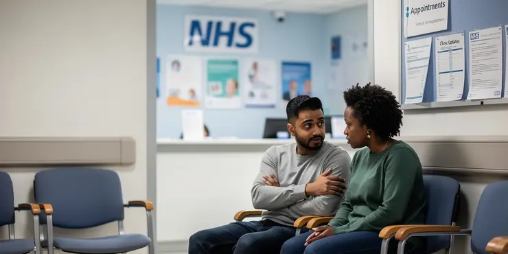 Who is entitled to NHS staffing shortages delay care rights when their treatment is postponed because of understaffing?