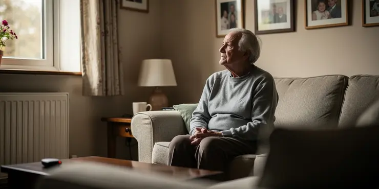 Who is most affected by the loneliness epidemic?