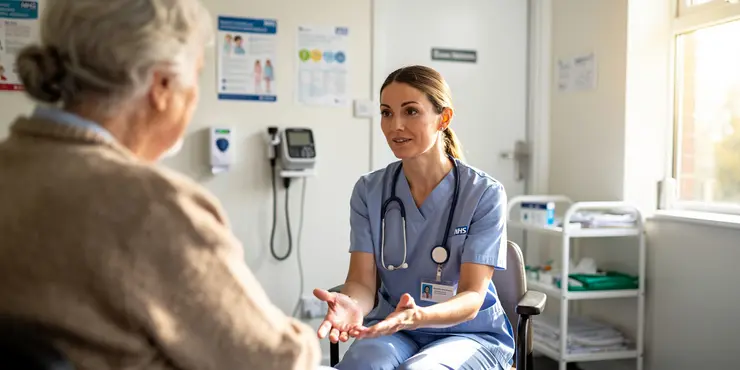 Who is most at risk for complications from H3N2?