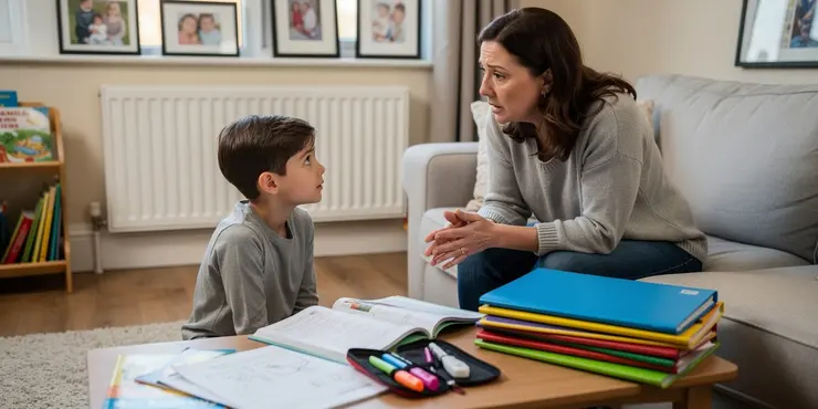 Who is responsible for assessing SEND needs?