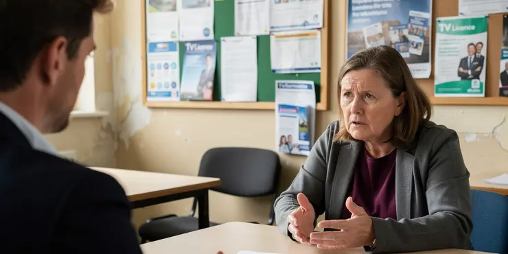 Who needs to pay for a TV license in the UK?