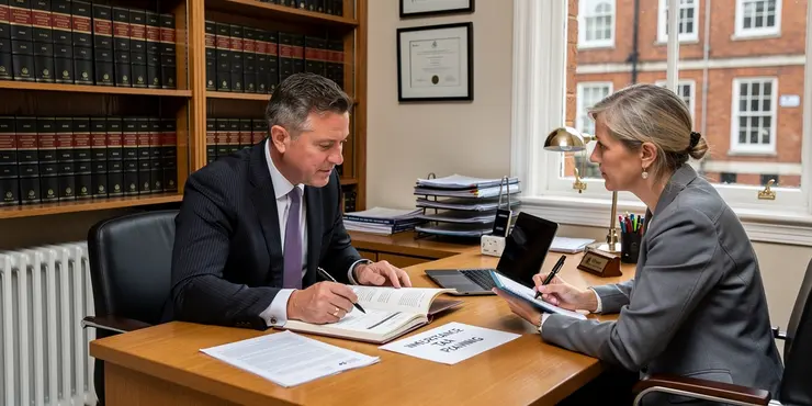 Who pays the inheritance tax?