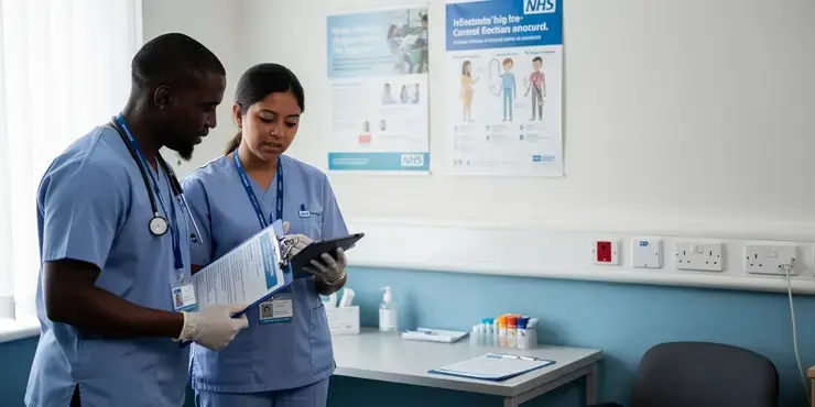 Who should I contact for Ebola exposure what to do after a possible Ebola virus exposure?