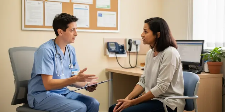 Why am I receiving password change requests that I did not initiate?