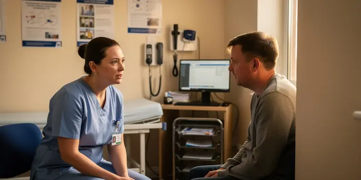 Why am I receiving password reset emails I didn't request?