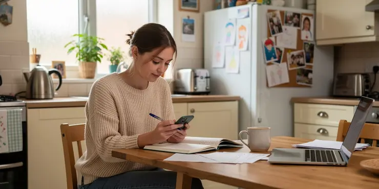 Why am I receiving unsolicited texts or calls?