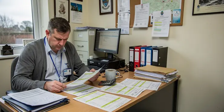 Why are council burial fees going up nearly 50% in the UK?