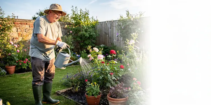 Why are hosepipe bans imposed?