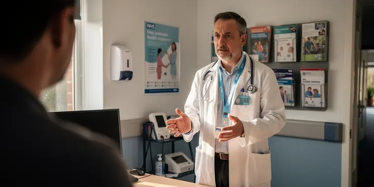 Why did the US decide to leave the World Health Organization (WHO)?