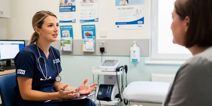 Why do I see scam adverts on reputable sites?