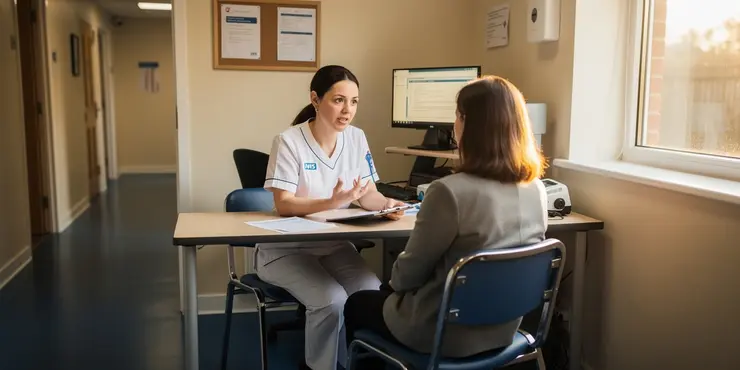 Why do interest rates rise and fall?