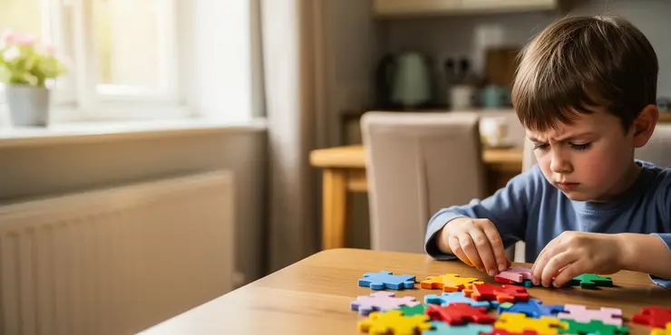 Why do some children stammer?