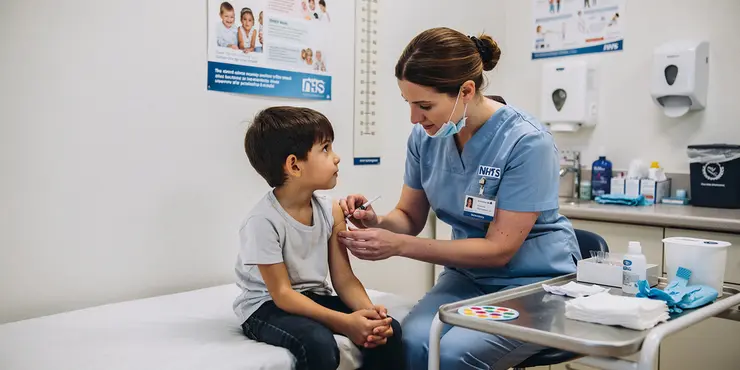 Why do some vaccines require multiple doses?