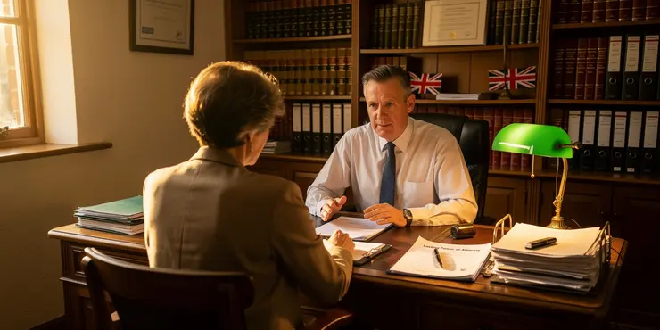 Why is an LPA important?