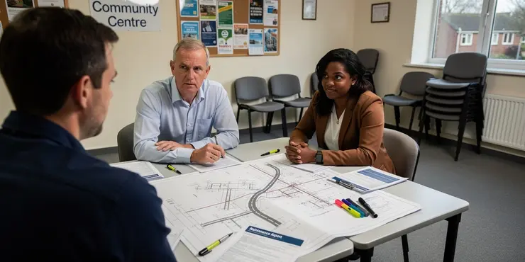 Why is infrastructure maintenance important?